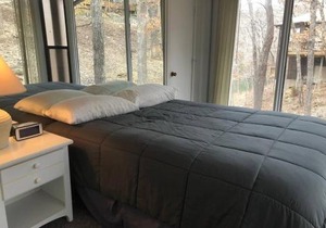 Unit 10 - Treetop 2 Bedroom Villa