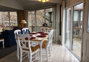 Unit 10 - Treetop 2 Bedroom Villa