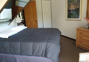 Unit 100 - Treeloft 3 Bedroom Villa