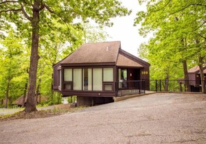 Unit 100 - Treeloft 3 Bedroom Villa