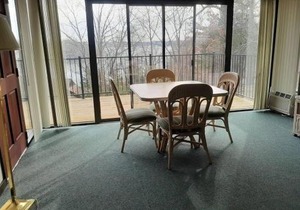 Unit 102 - Treeloft 3 Bedroom Villa