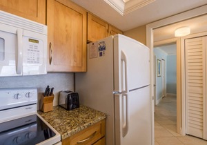 Unit 118- 1 Bedroom and 1 Bathroom Condominium with Partial South Views