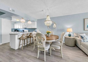 Unit 1216- 2 Bedroom Standard Gulf Front