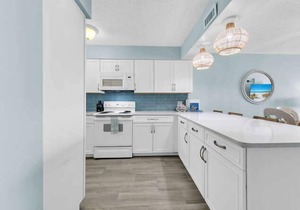 Unit 1216- 2 Bedroom Standard Gulf Front