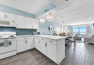 Unit 1216- 2 Bedroom Standard Gulf Front