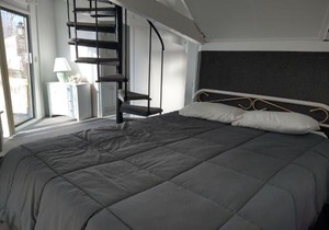 UNIT 17 - TREETOP 2 BEDROOM VILLA