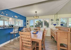 Unit #217 Sand Cay Beach Resort Gulf Front