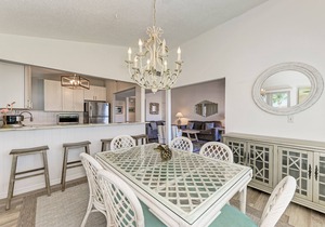 Unit #311 Sand Cay Beach Resort Pool View