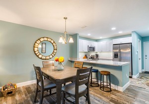 Unit 317- 2 Bedroom 2 Bathroom Bayside Standard Condominium