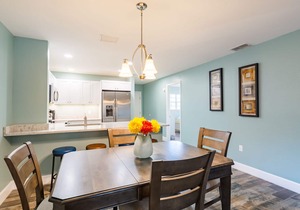 Unit 317- 2 Bedroom 2 Bathroom Bayside Standard Condominium