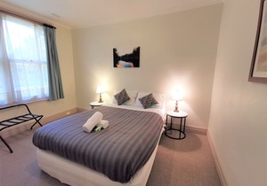 Unit 5 - One Bedroom Spa - HomeAway