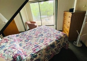 UNIT 53 - TREELOFT 3 BEDROOM VILLA