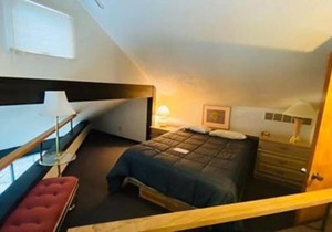 UNIT 53 - TREELOFT 3 BEDROOM VILLA