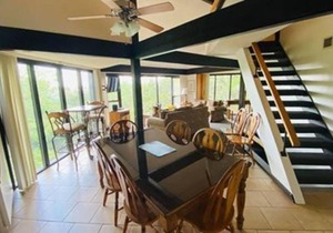 UNIT 53 - TREELOFT 3 BEDROOM VILLA