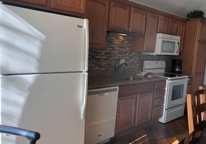 Unit 57 - Treeloft 3 Bedroom Villa