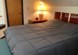 Unit 57 - Treeloft 3 Bedroom Villa