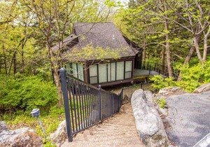 Unit 57 - Treeloft 3 Bedroom Villa