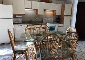 Unit 57 - Treeloft 3 Bedroom Villa