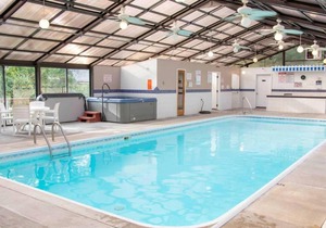 Unit 8 - Treetop 2 Bedroom Villa