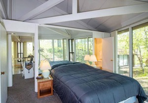 Unit 8 - Treetop 2 Bedroom Villa