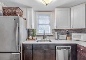 Unit A - Old Village Historic Southern Charm