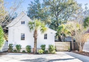 Unit A - Old Village Historic Southern Charm
