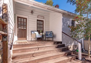 Unit A - Old Village Historic Southern Charm