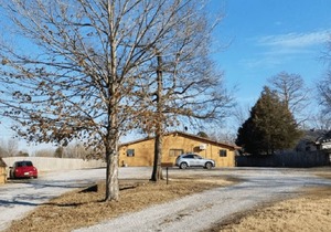 Unity Lodge Suite 7