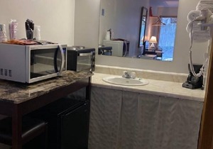 Unity Lodge Suite 8
