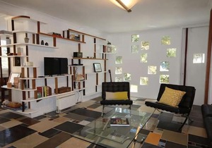 Up-cycle House Blackheath