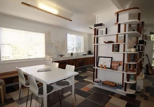 Up-cycle House Blackheath