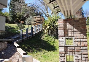 Up-cycle House Blackheath