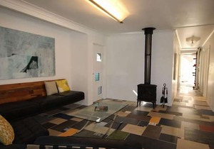 Up-cycle House Blackheath