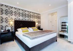 UP TO 20% OFF - Brilliant in Balham - Three Bedroom Apartment, Sleeps 5 - Veeve