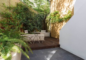 UP TO 20% OFF - Brilliant in Balham - Three Bedroom Apartment, Sleeps 5 - Veeve