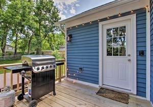Updated Galena Home with Spacious and Pet-Friendly Yard