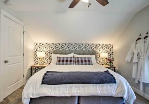 Updated Galena Home with Spacious and Pet-Friendly Yard