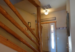 Upscale Lakefront 3 Bdrm Townhouse on Lake Minocqua. Walk to Downtown!