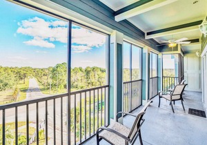 Upstay: 3BR Condo w Pool, Sauna—Near Disney