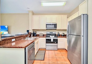 Upstay: Condo w Pool, Sauna for 6 Guests