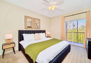 Upstay: Condo w Pool, Sauna for 6 Guests