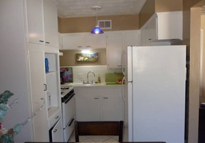 Uptown Dallas - Large 1 bd #7, WiFi, Parking, Near Restaurants & Shops, & Safe