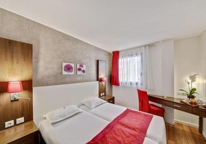 urban by balladins Villejuif