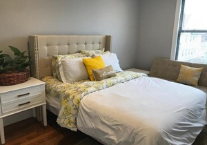 Urban Delight A Brooklyn Retreat