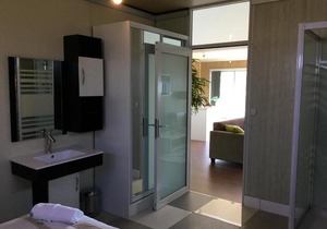 Urban Edge Apartments Bendigo