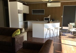 Urban Edge Apartments Bendigo