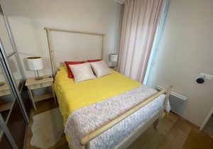 Urban Garden - 1 chambre - Paris Stade de France - Parking & Terrasse