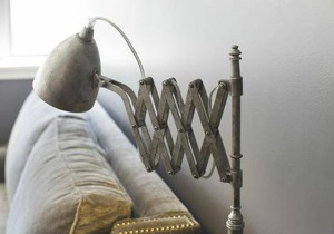 The Boxer Deluxe King Room