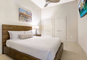Hotel ∙ Modern Condo near Local Attractions of New Orleans