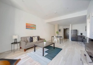 75 m² Apartment ∙ 1 bedroom ∙ 2 guests